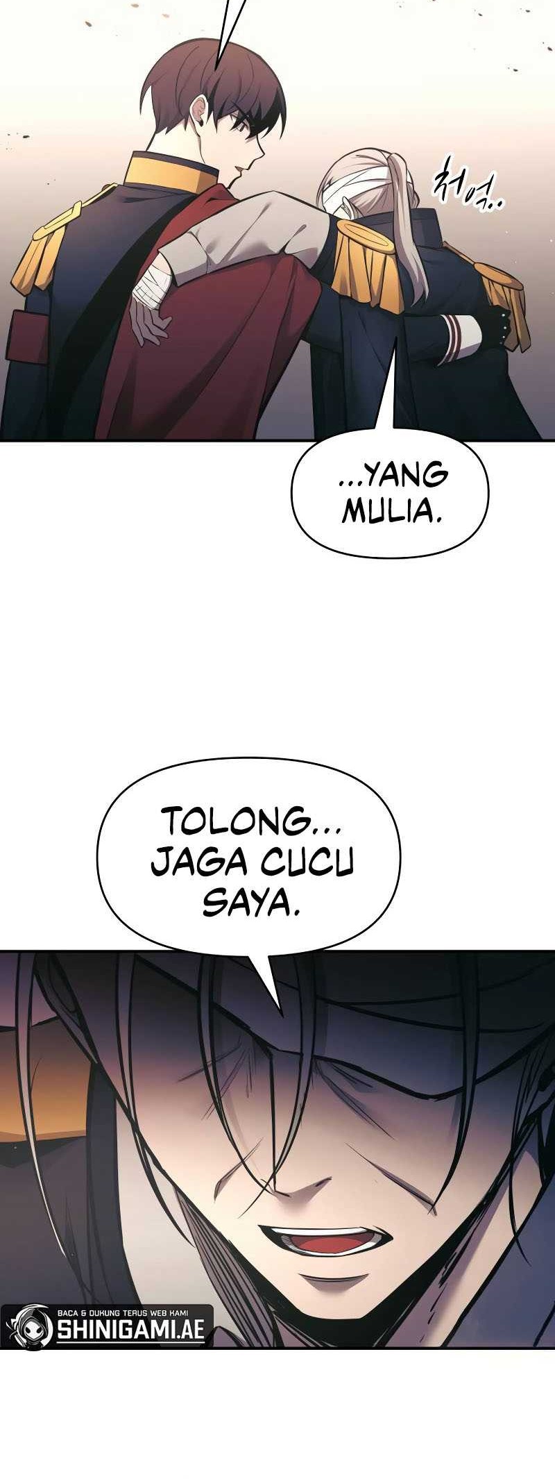 I Became the Tyrant of a Defense Game Chapter 79 Gambar 29