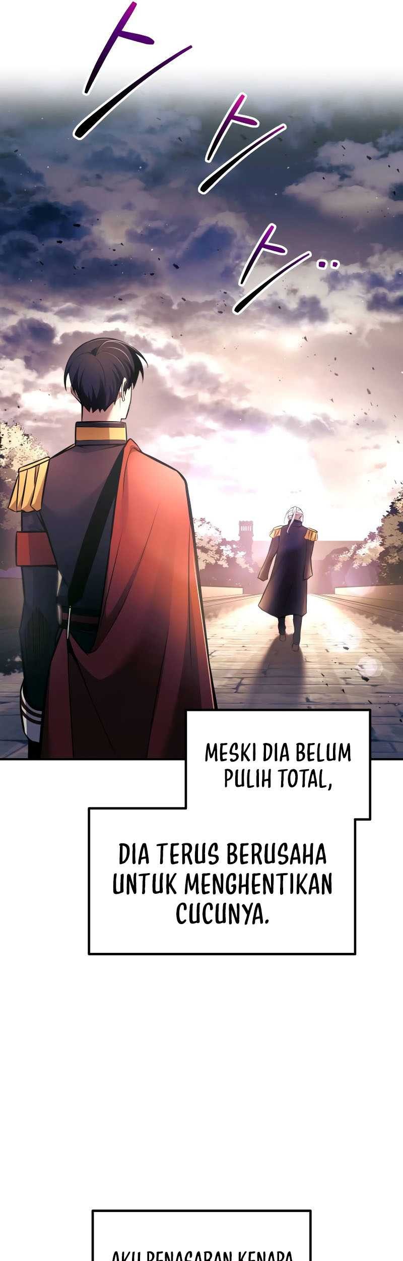I Became the Tyrant of a Defense Game Chapter 79 Gambar 30