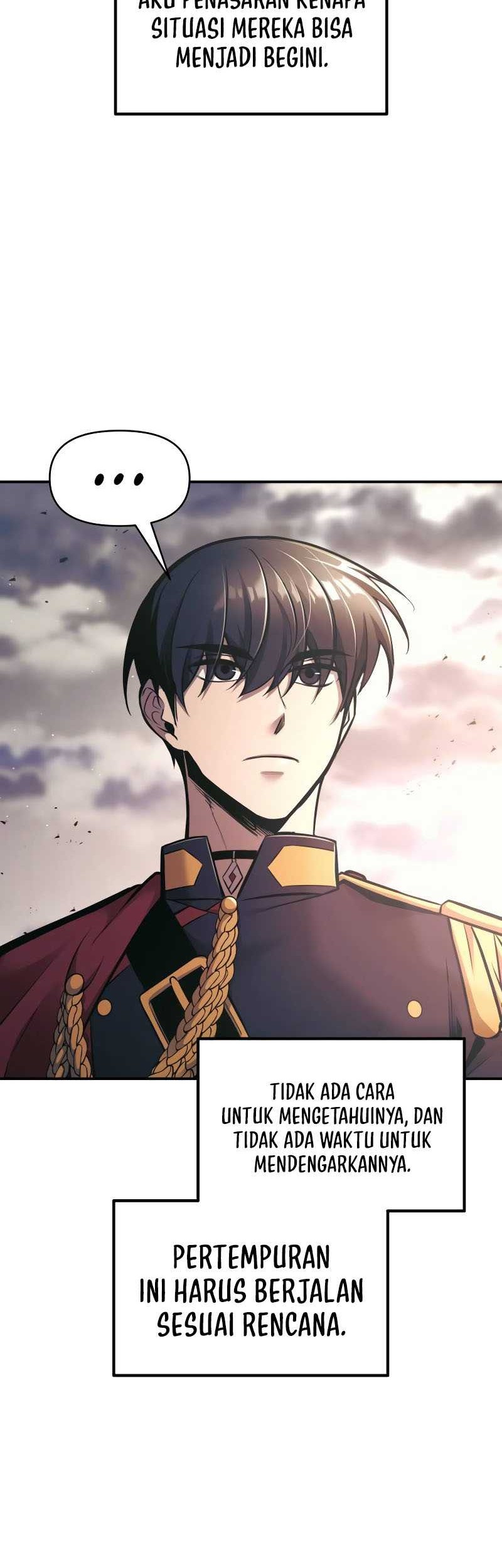 I Became the Tyrant of a Defense Game Chapter 79 Gambar 31
