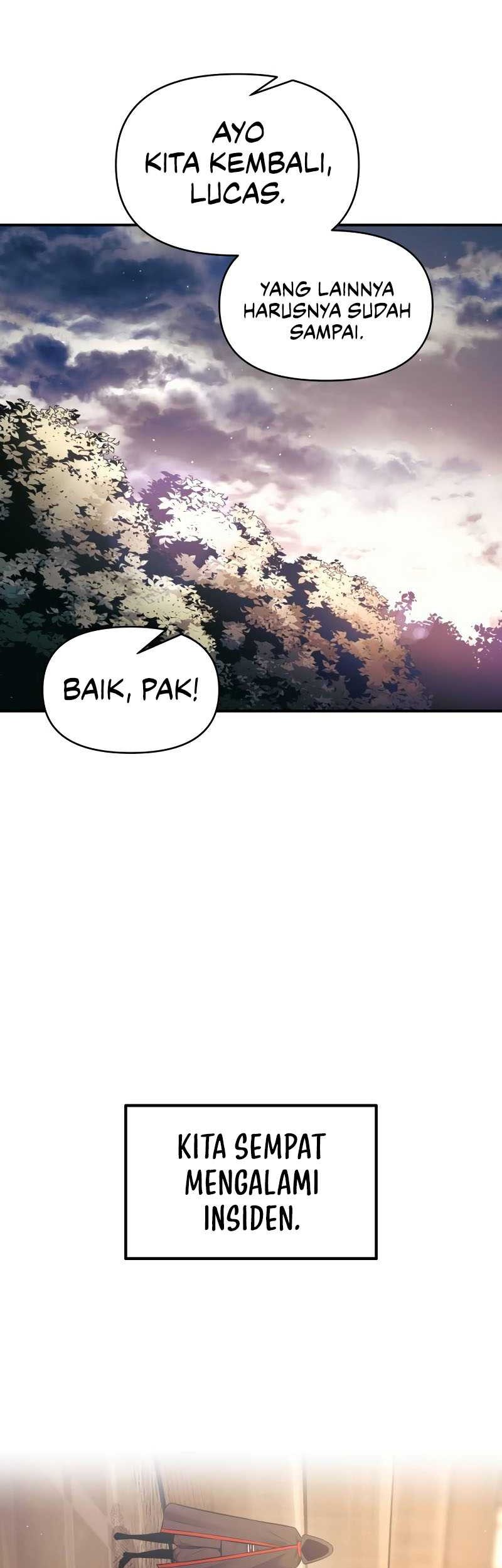 I Became the Tyrant of a Defense Game Chapter 79 Gambar 32