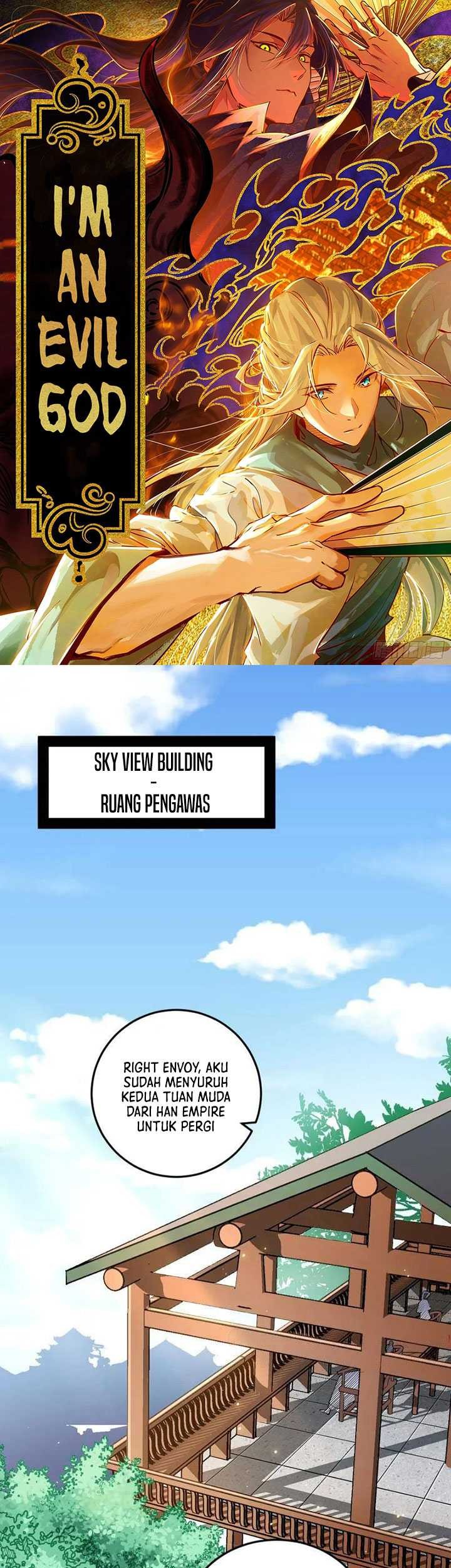 Baca I’m An Evil God Chapter 456 Gambar 2
