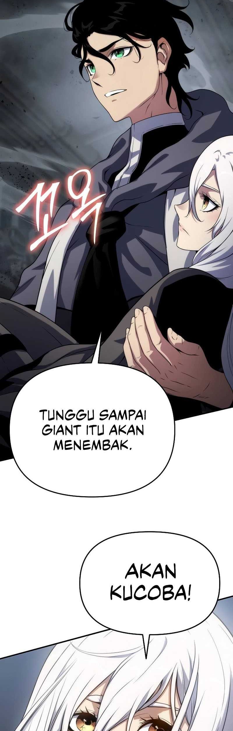 The Priest of Corruption Chapter 49 Gambar 35