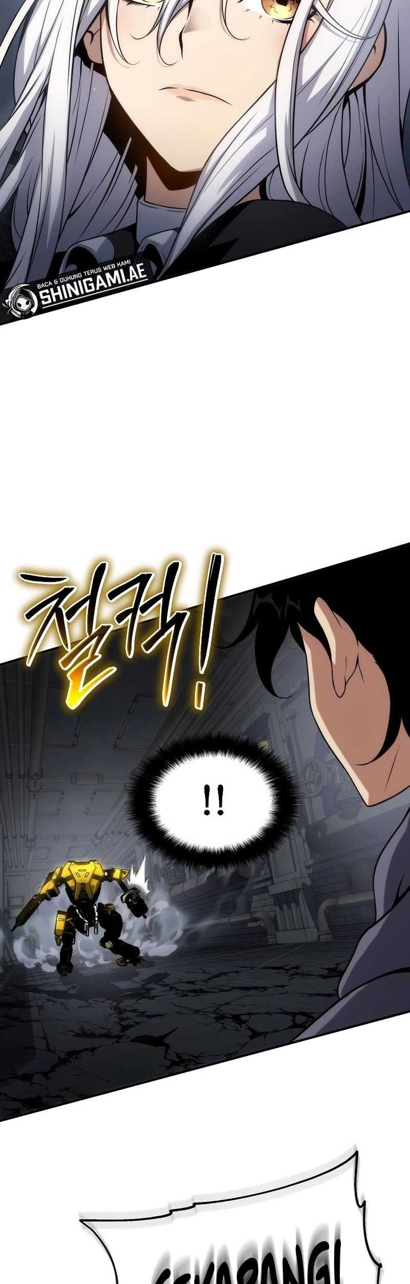 The Priest of Corruption Chapter 49 Gambar 36