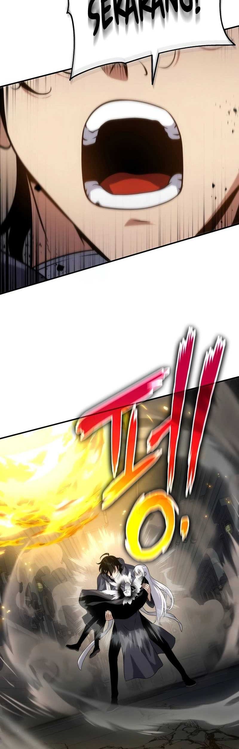 The Priest of Corruption Chapter 49 Gambar 37