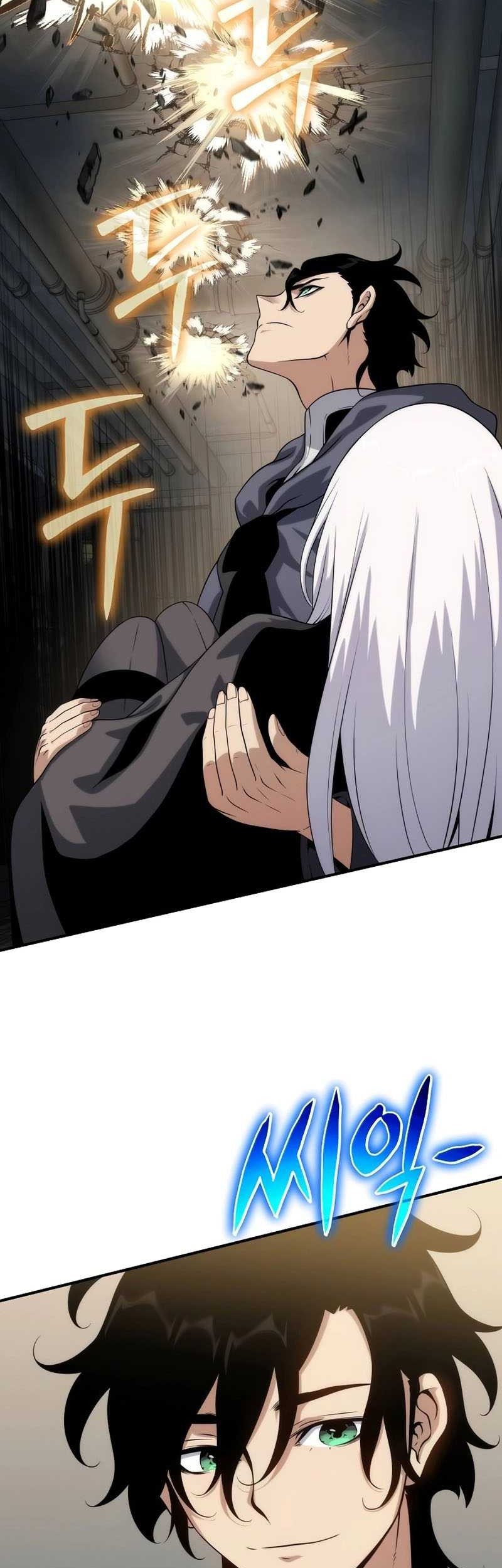 The Priest of Corruption Chapter 49 Gambar 40