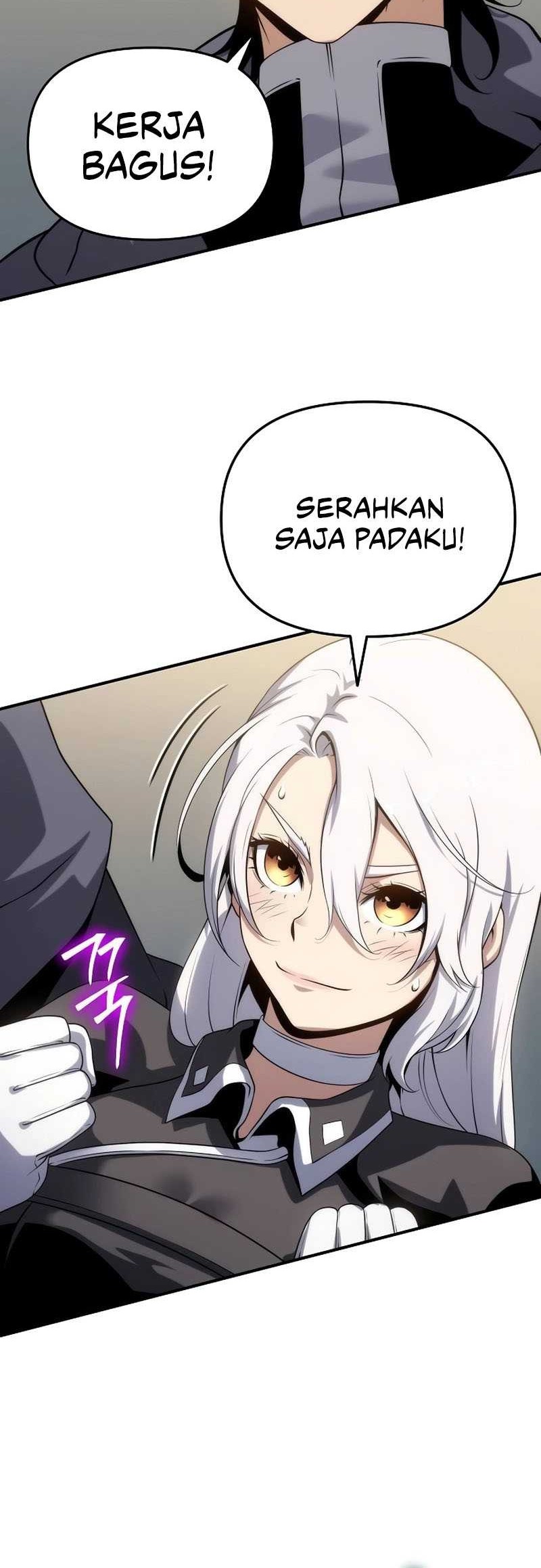 The Priest of Corruption Chapter 49 Gambar 41