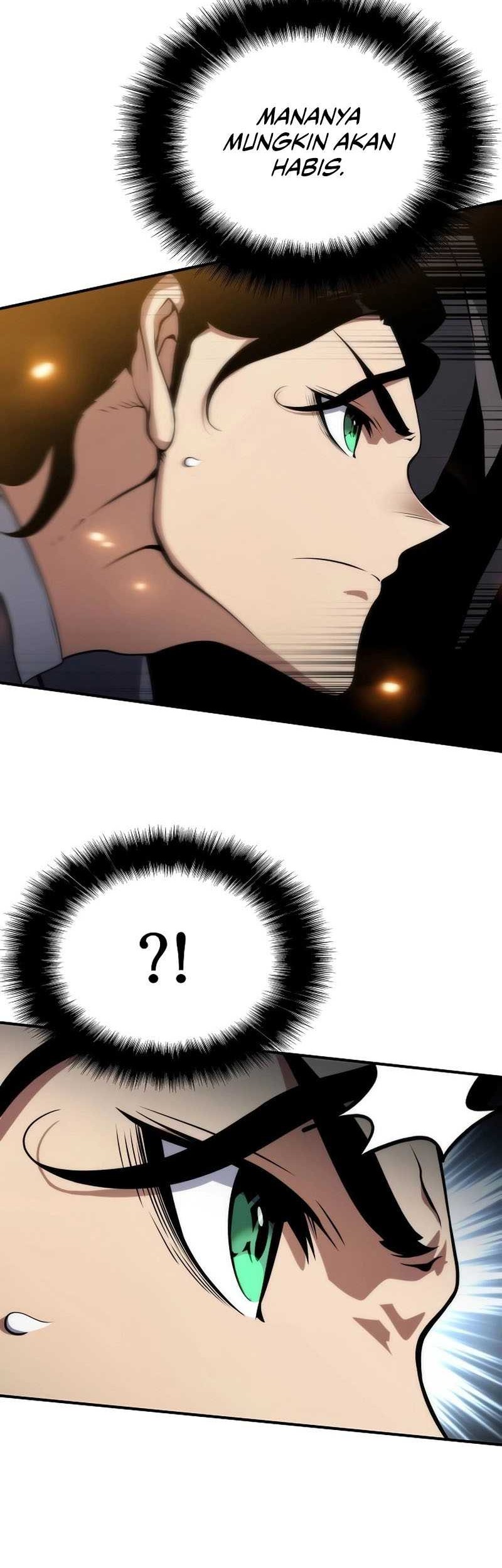 The Priest of Corruption Chapter 49 Gambar 45