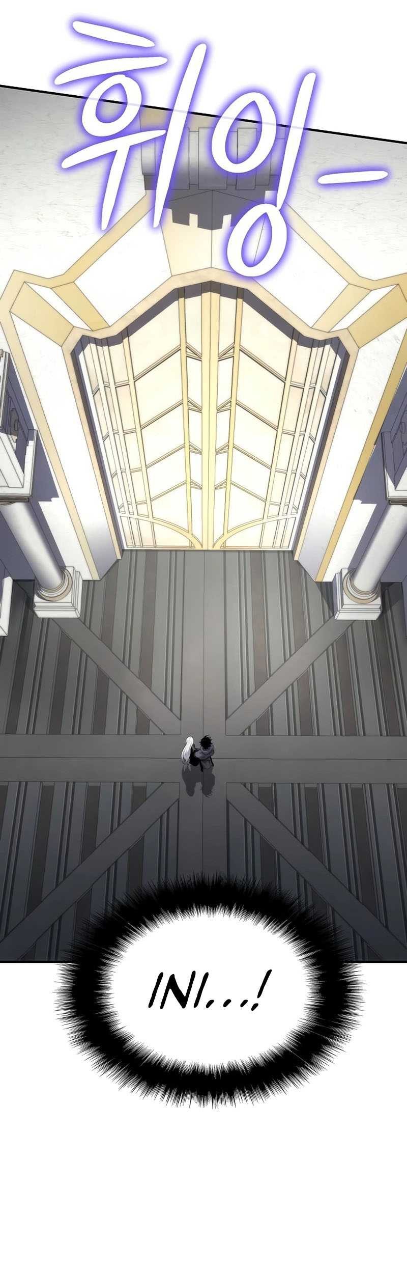The Priest of Corruption Chapter 49 Gambar 46