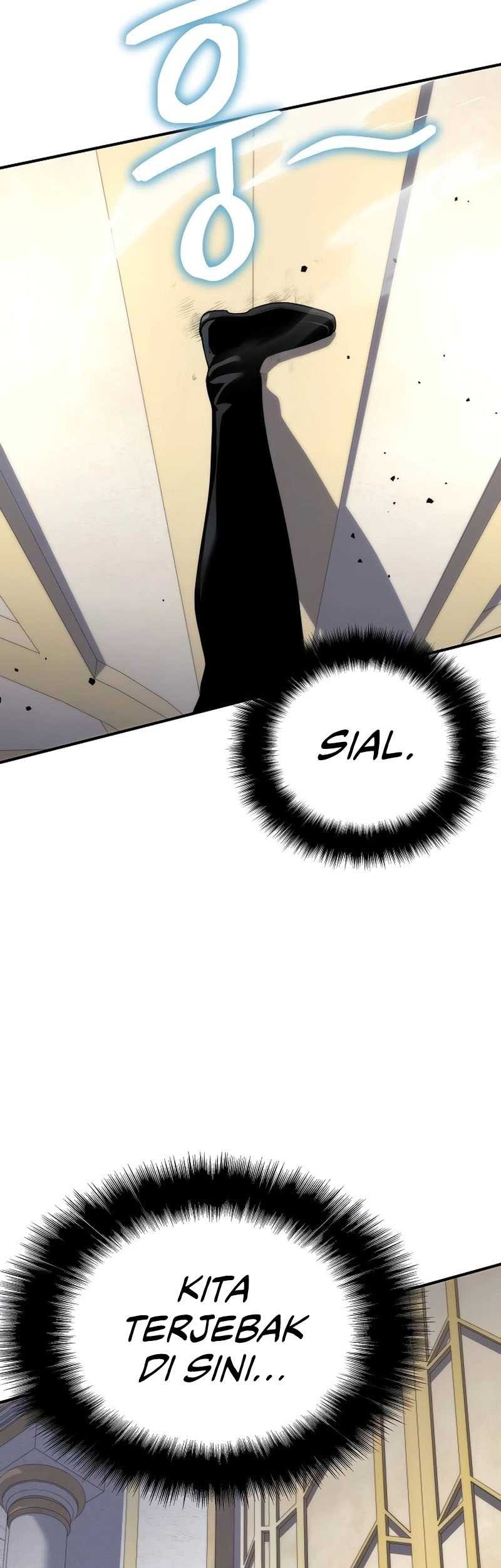 The Priest of Corruption Chapter 49 Gambar 48