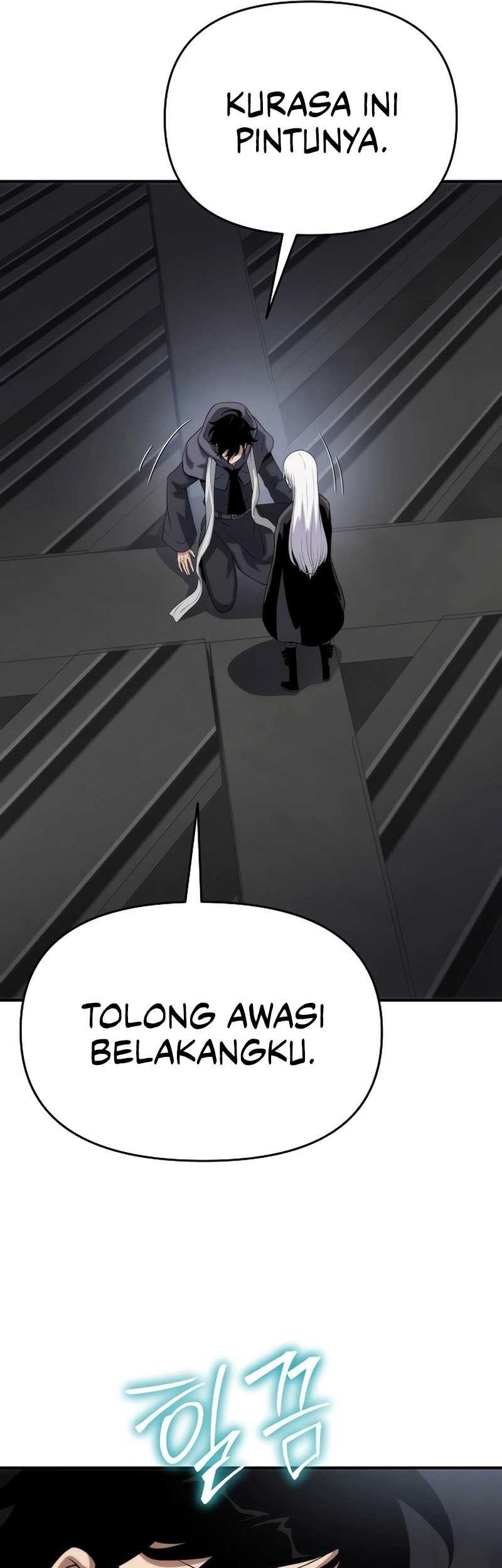 The Priest of Corruption Chapter 49 Gambar 50