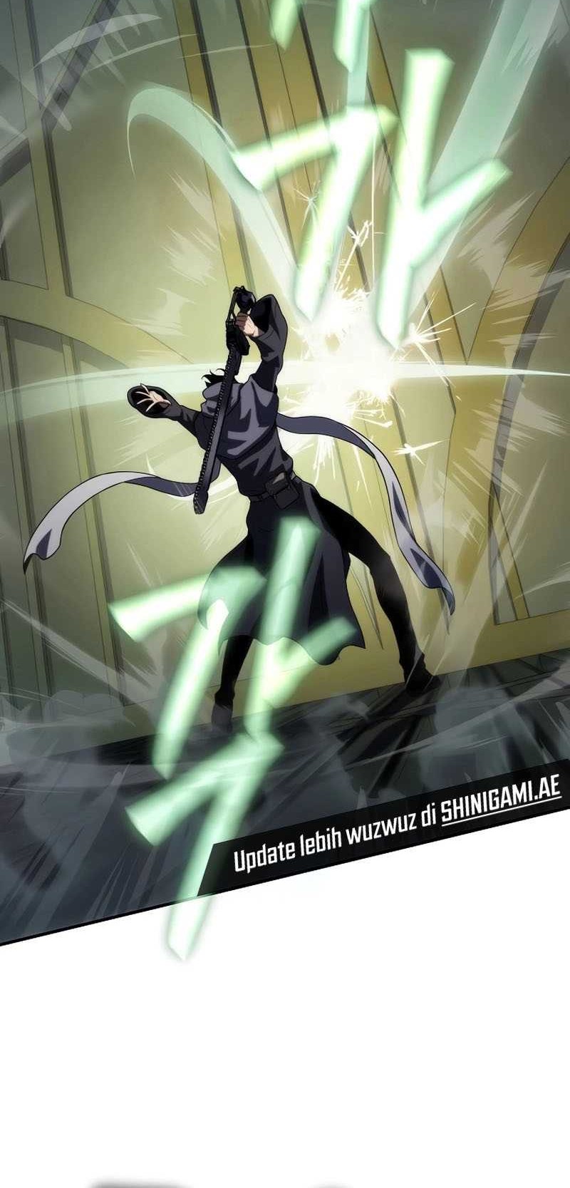 The Priest of Corruption Chapter 49 Gambar 53