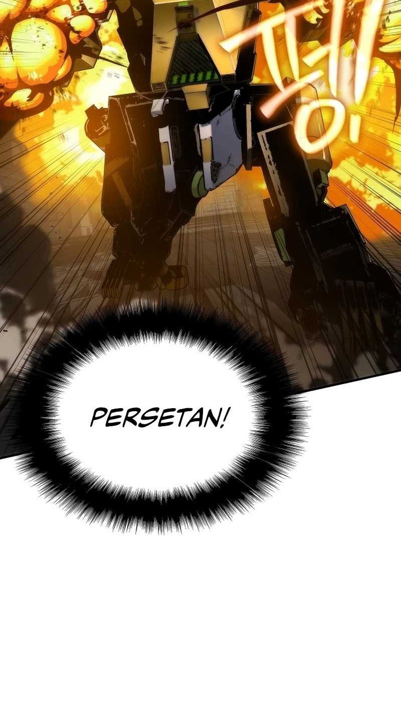 The Priest of Corruption Chapter 49 Gambar 57