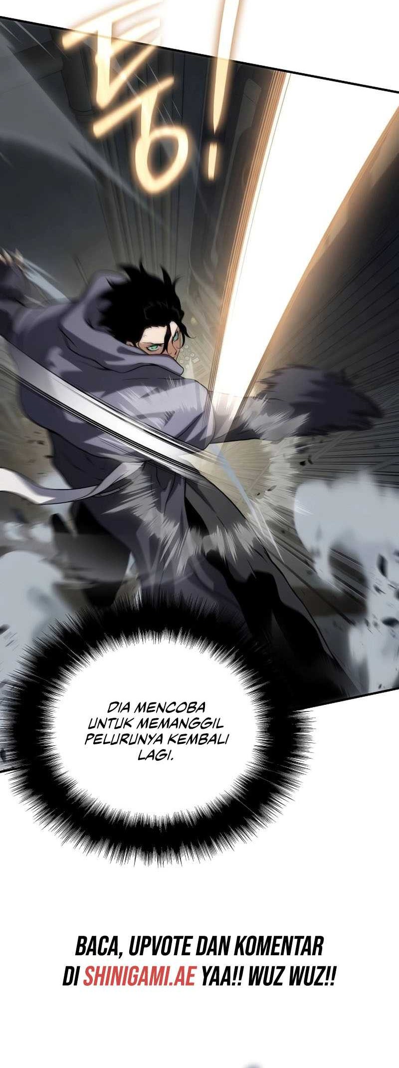 The Priest of Corruption Chapter 49 Gambar 61
