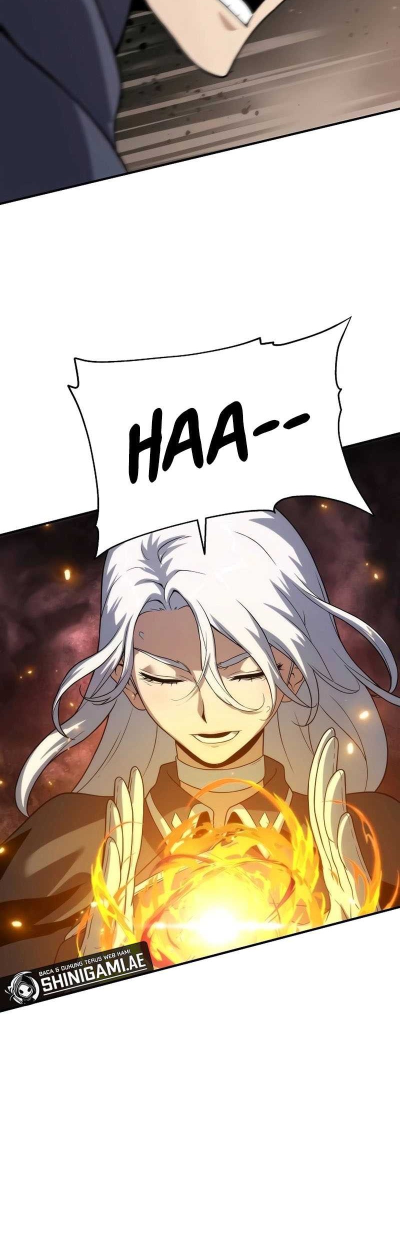 The Priest of Corruption Chapter 49 Gambar 63