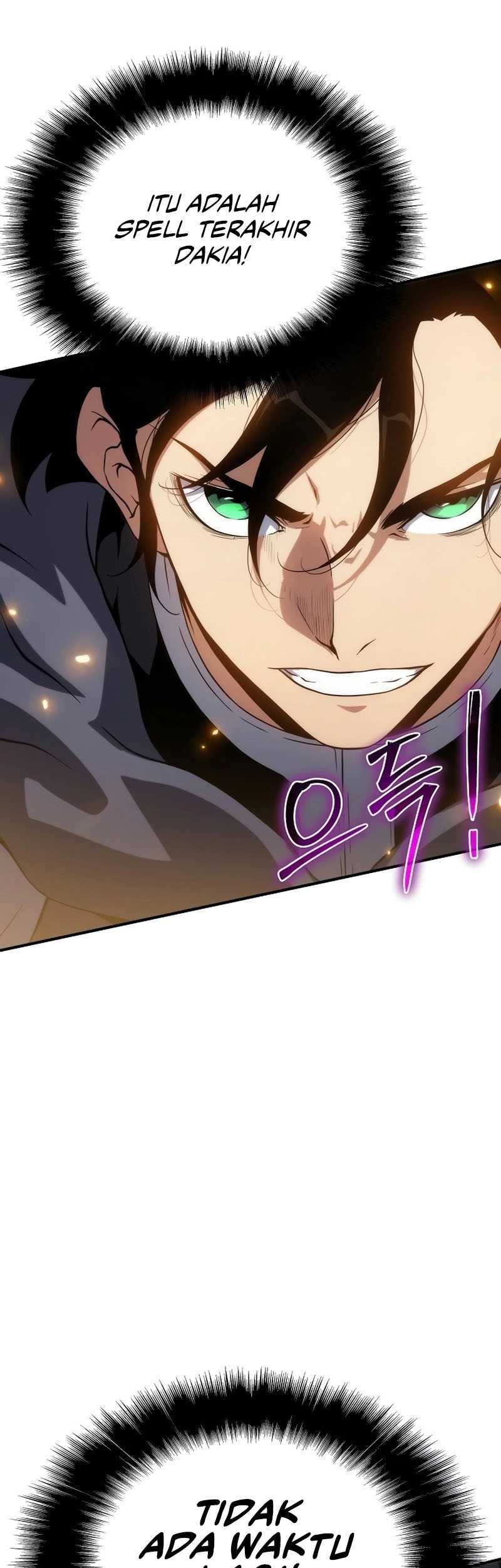 The Priest of Corruption Chapter 49 Gambar 66
