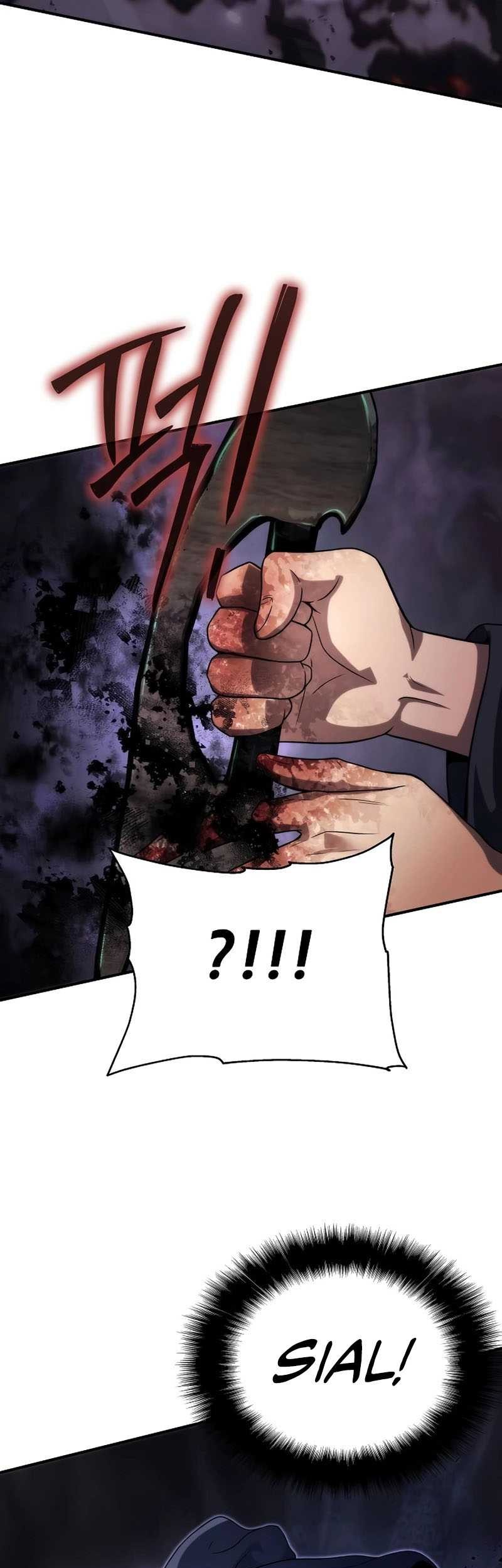 The Priest of Corruption Chapter 49 Gambar 70