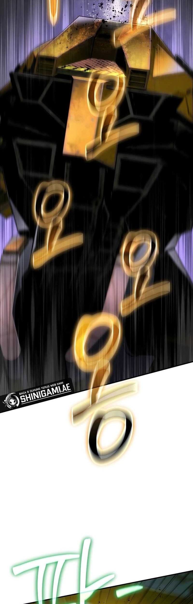 The Priest of Corruption Chapter 49 Gambar 75