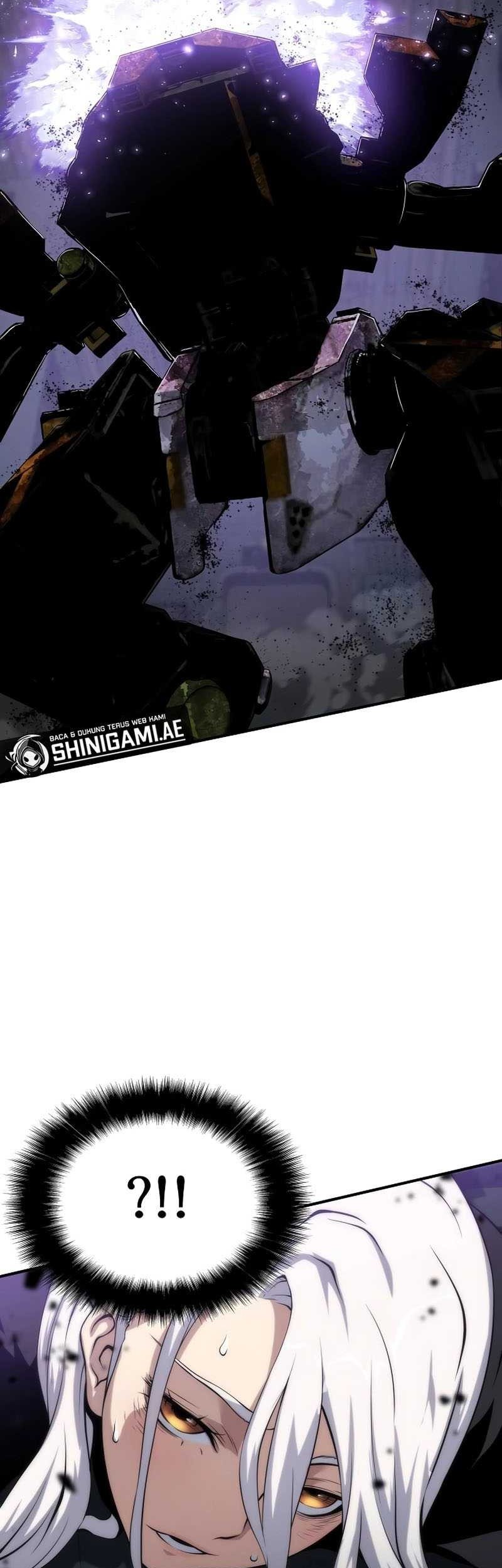 The Priest of Corruption Chapter 49 Gambar 80
