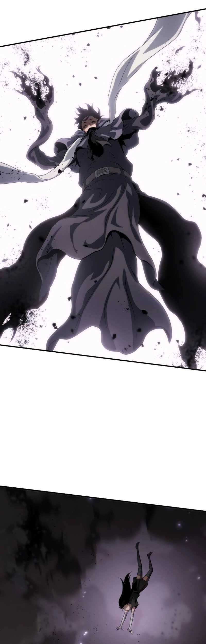 The Priest of Corruption Chapter 49 Gambar 82
