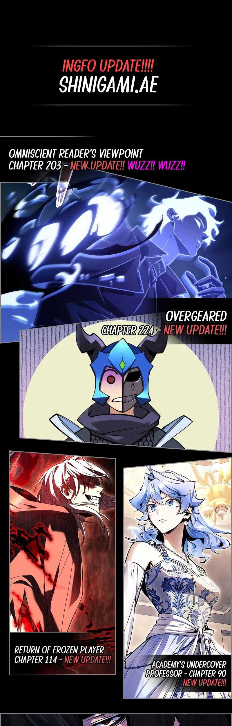 The Priest of Corruption Chapter 49 Gambar 87