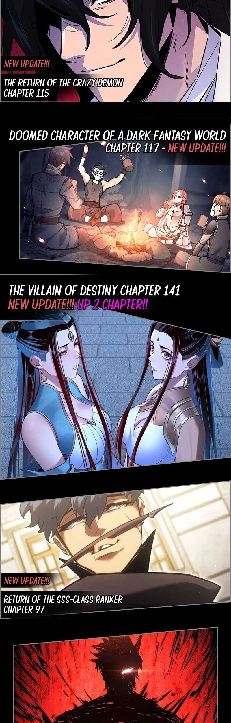 The Priest of Corruption Chapter 49 Gambar 88