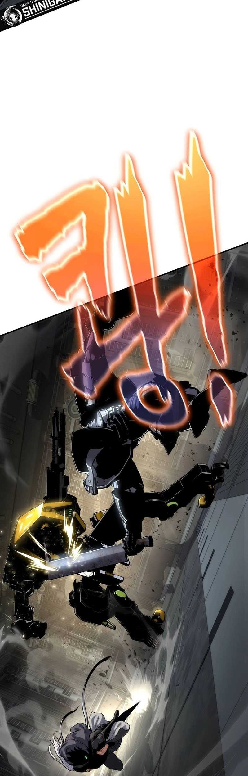 The Priest of Corruption Chapter 49 Gambar 4