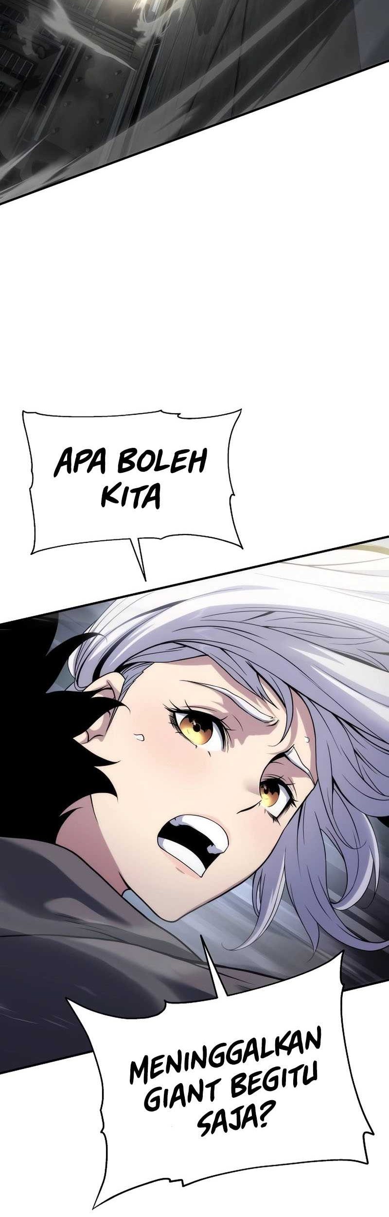 The Priest of Corruption Chapter 49 Gambar 5