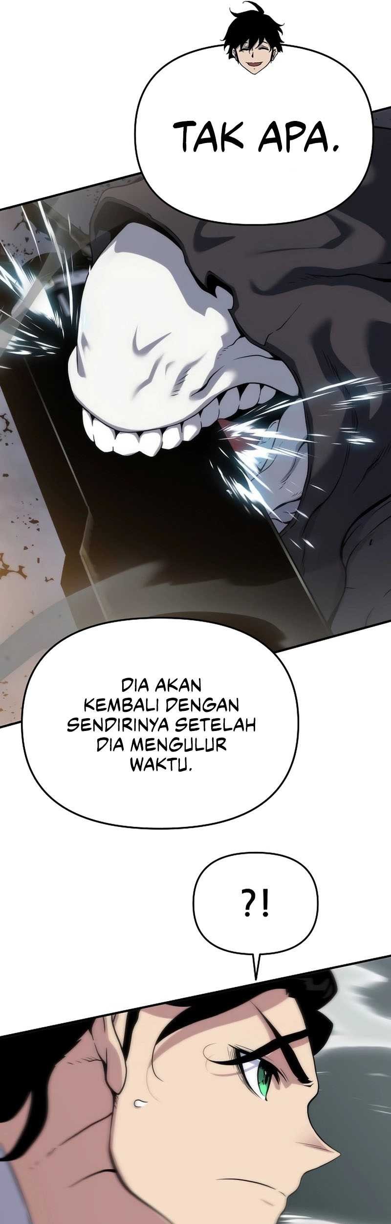 The Priest of Corruption Chapter 49 Gambar 6