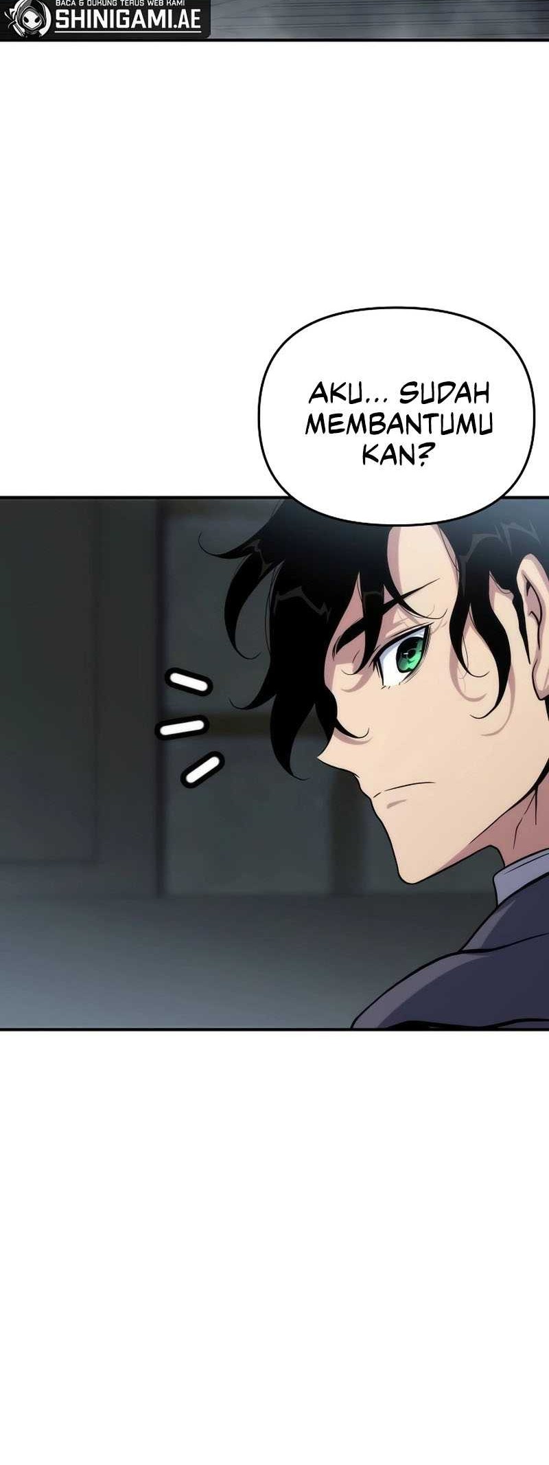 The Priest of Corruption Chapter 49 Gambar 17