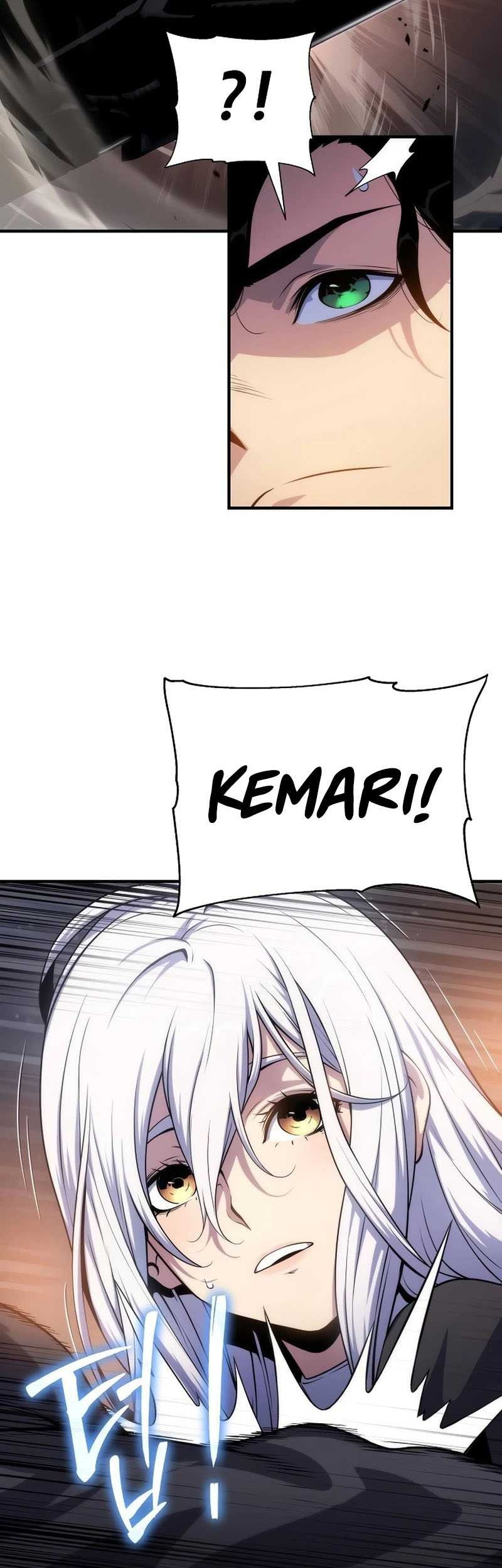 The Priest of Corruption Chapter 49 Gambar 23