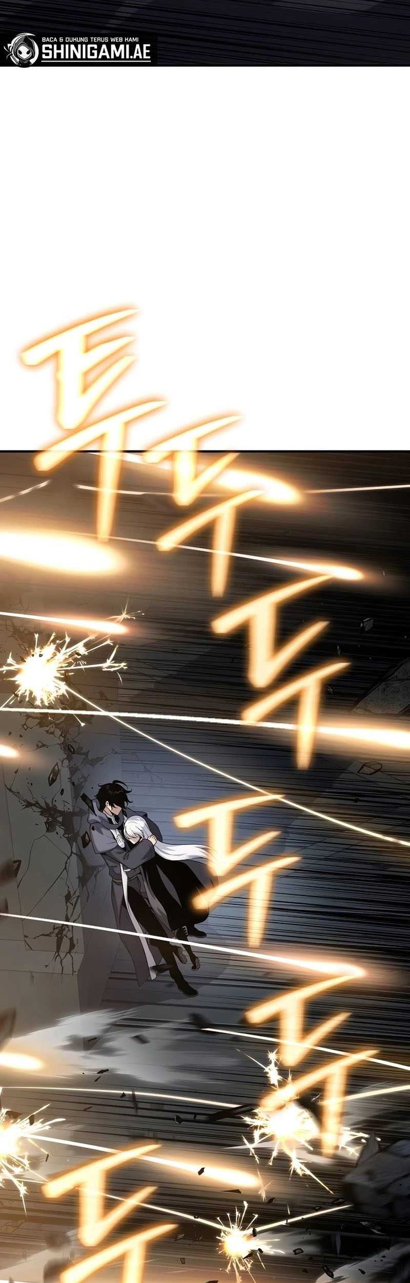 The Priest of Corruption Chapter 49 Gambar 24