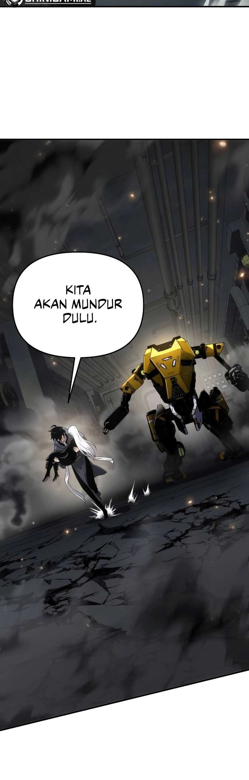 The Priest of Corruption Chapter 49 Gambar 28