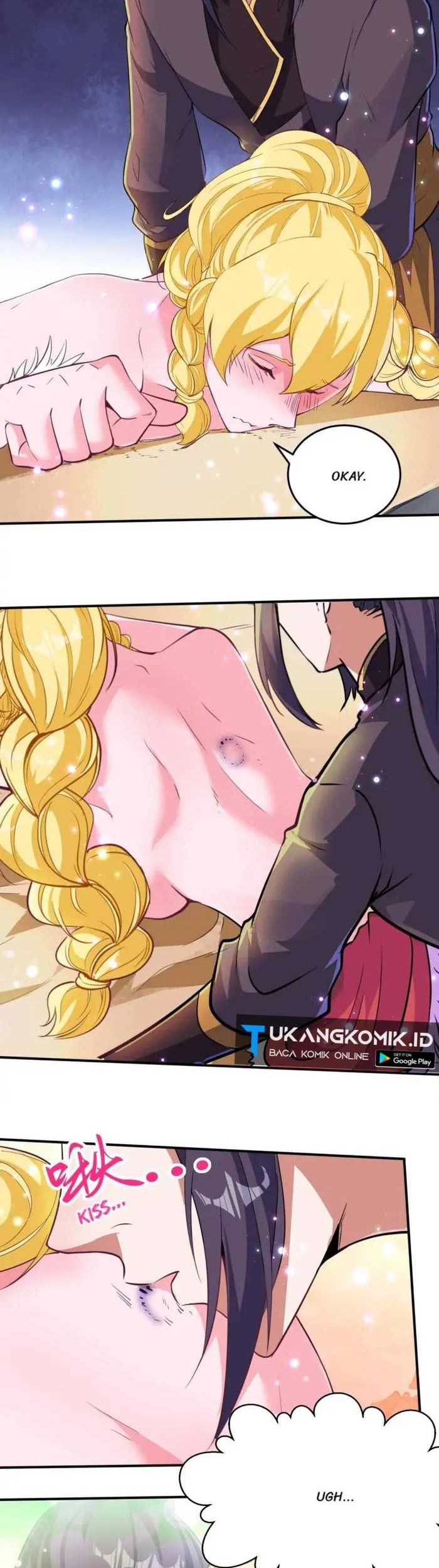 Baca Useless First Son-In-Law Chapter 238 Gambar 2