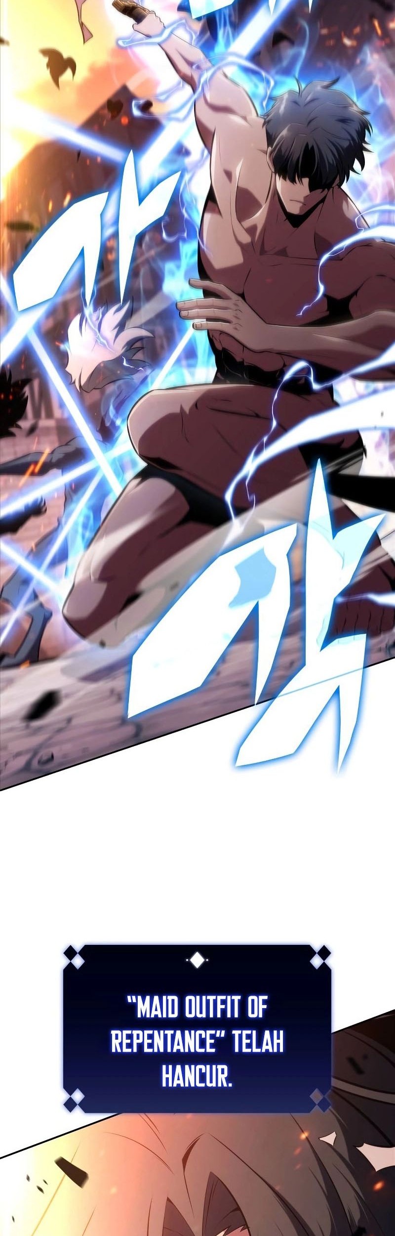 Baca Solo Max-Level Newbie Chapter 146 Gambar 2
