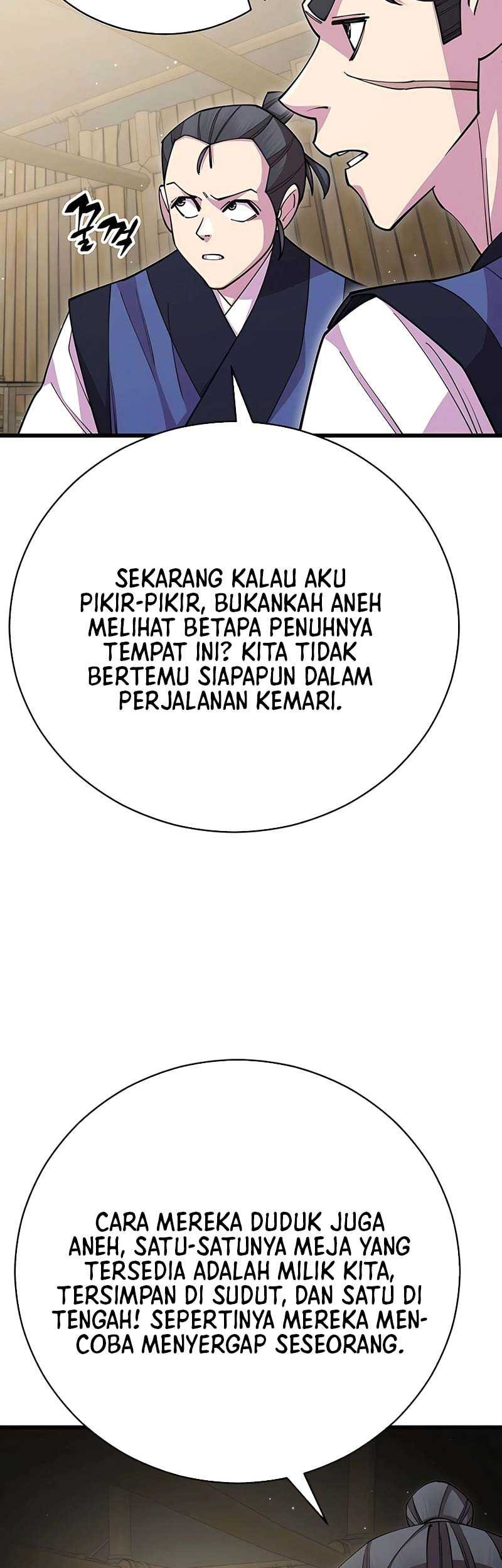 World’s Greatest Senior Disciple Chapter 76 Gambar 18