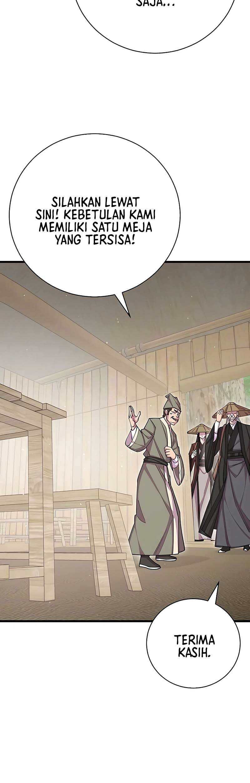 World’s Greatest Senior Disciple Chapter 76 Gambar 22