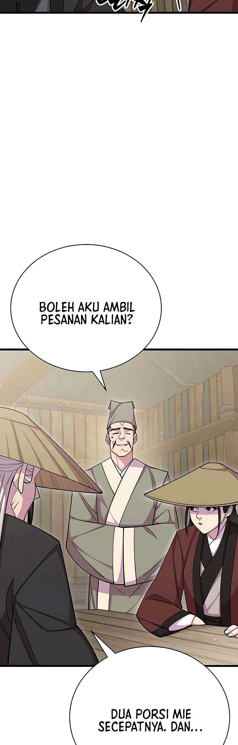 World’s Greatest Senior Disciple Chapter 76 Gambar 24