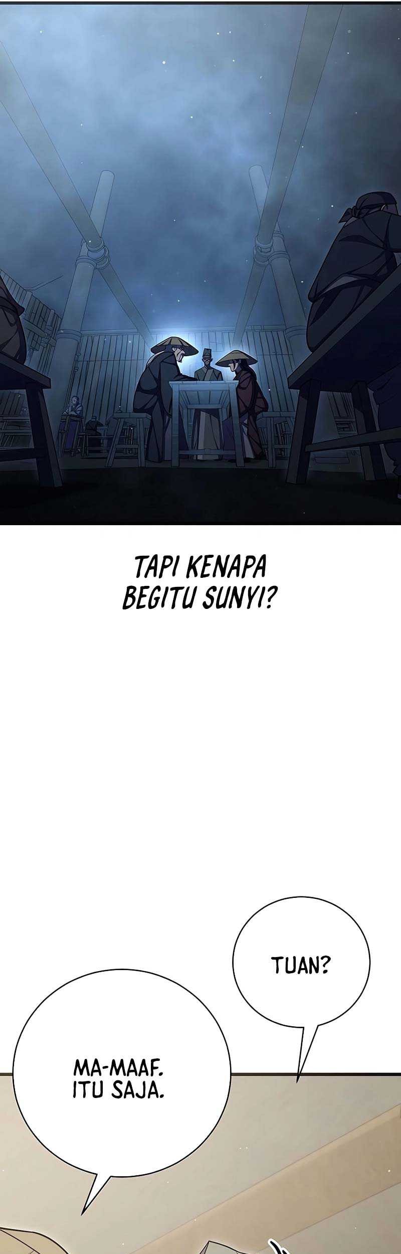 World’s Greatest Senior Disciple Chapter 76 Gambar 26