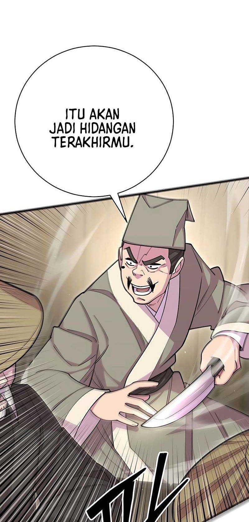 World’s Greatest Senior Disciple Chapter 76 Gambar 29