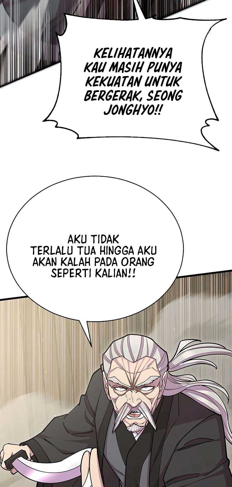 World’s Greatest Senior Disciple Chapter 76 Gambar 33