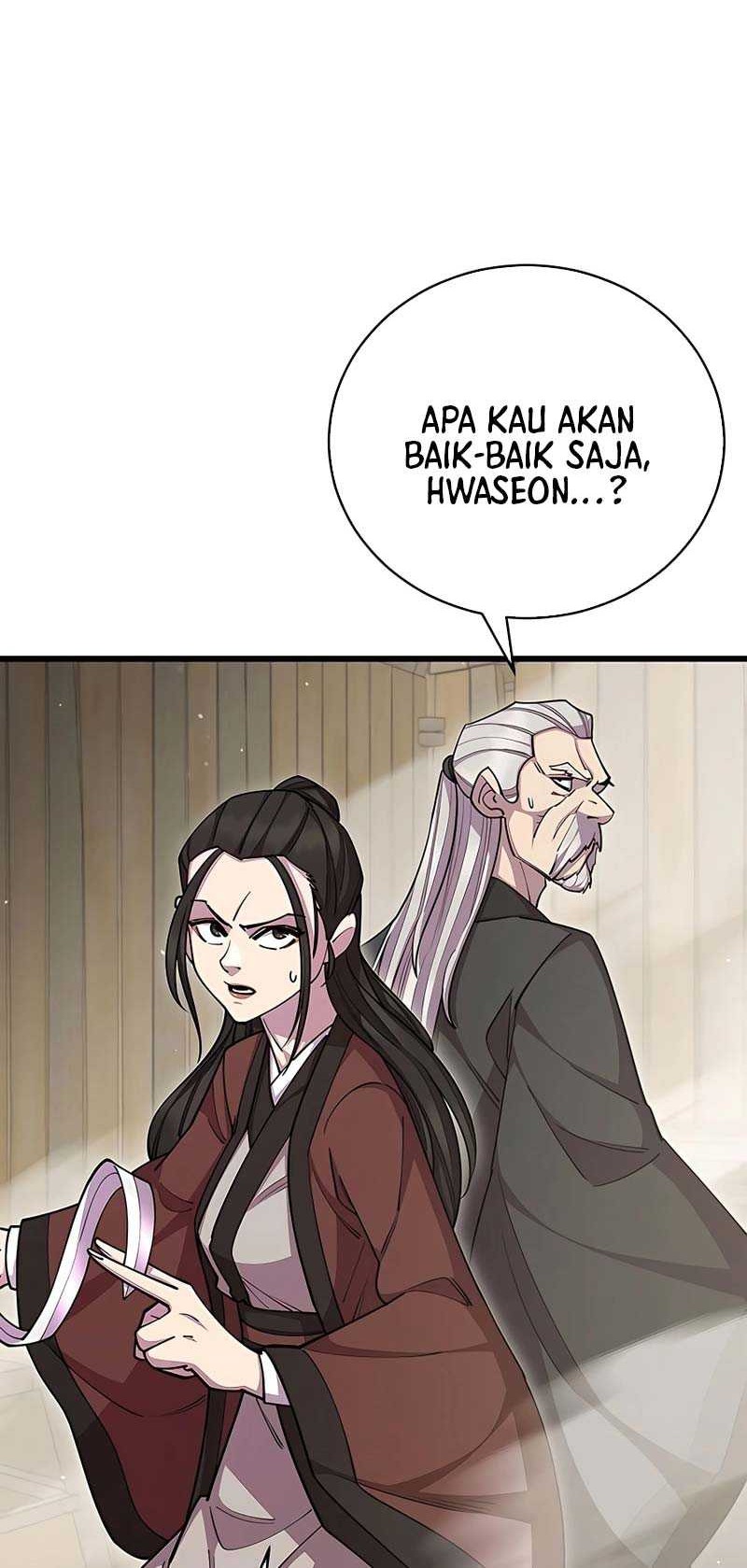 World’s Greatest Senior Disciple Chapter 76 Gambar 35