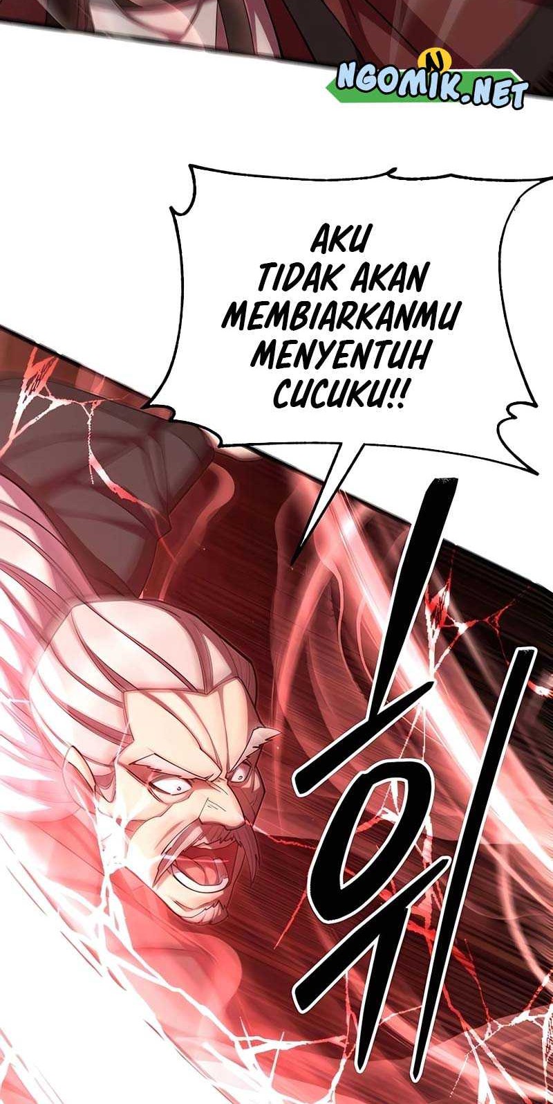 World’s Greatest Senior Disciple Chapter 76 Gambar 41