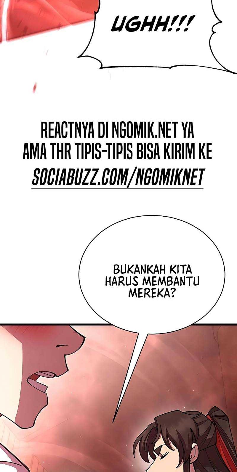 World’s Greatest Senior Disciple Chapter 76 Gambar 43
