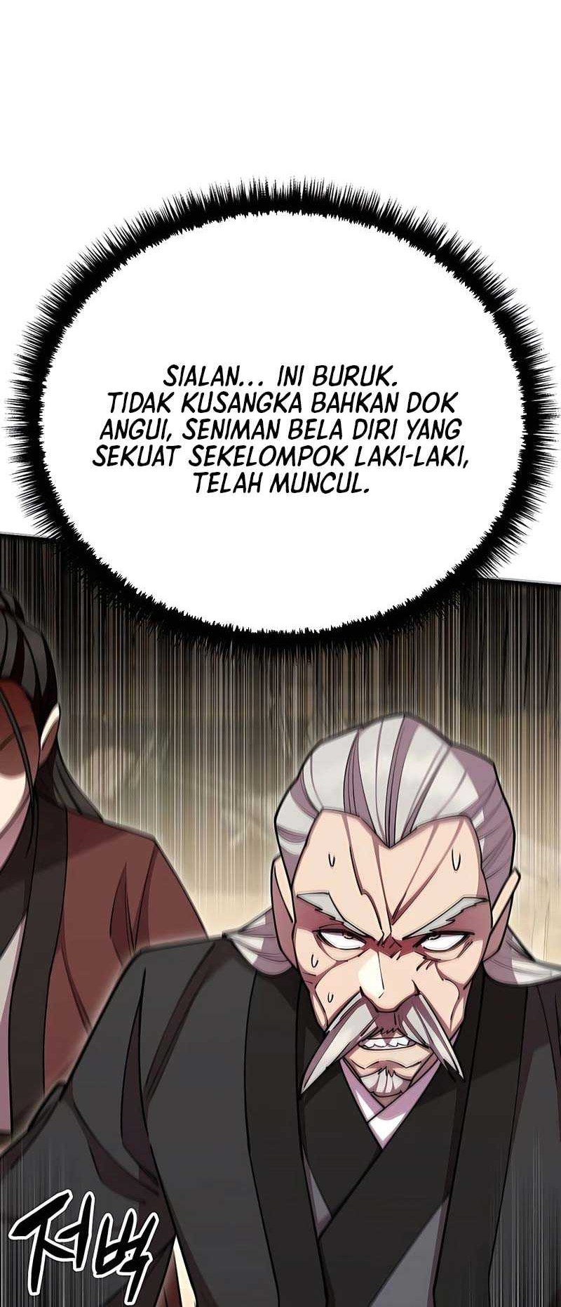 World’s Greatest Senior Disciple Chapter 76 Gambar 53