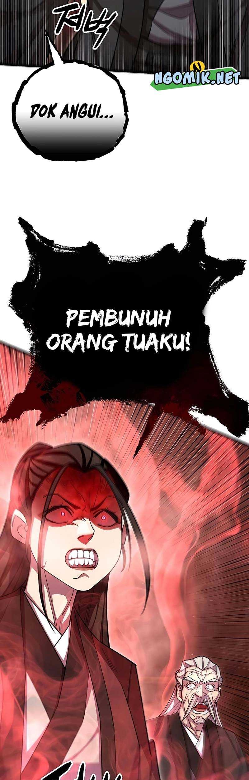 World’s Greatest Senior Disciple Chapter 76 Gambar 54