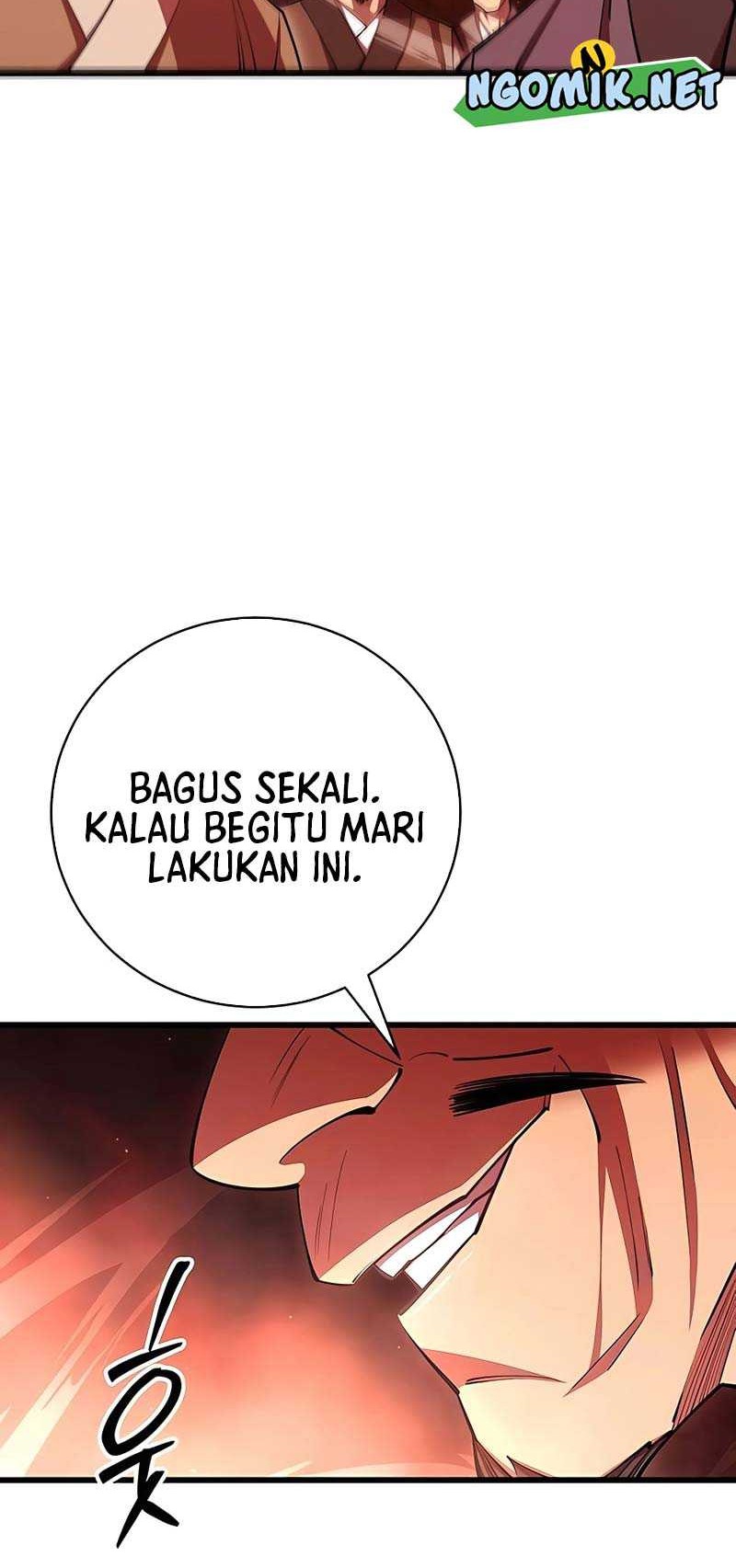 World’s Greatest Senior Disciple Chapter 76 Gambar 69