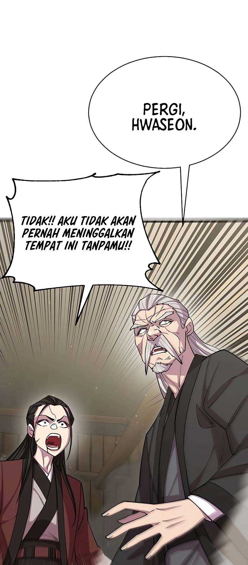World’s Greatest Senior Disciple Chapter 76 Gambar 77
