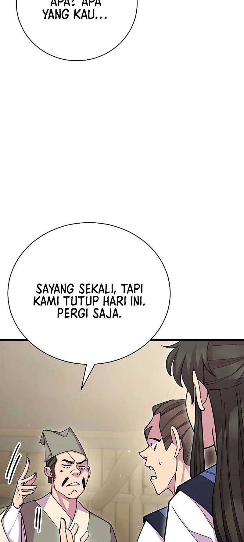 World’s Greatest Senior Disciple Chapter 76 Gambar 5