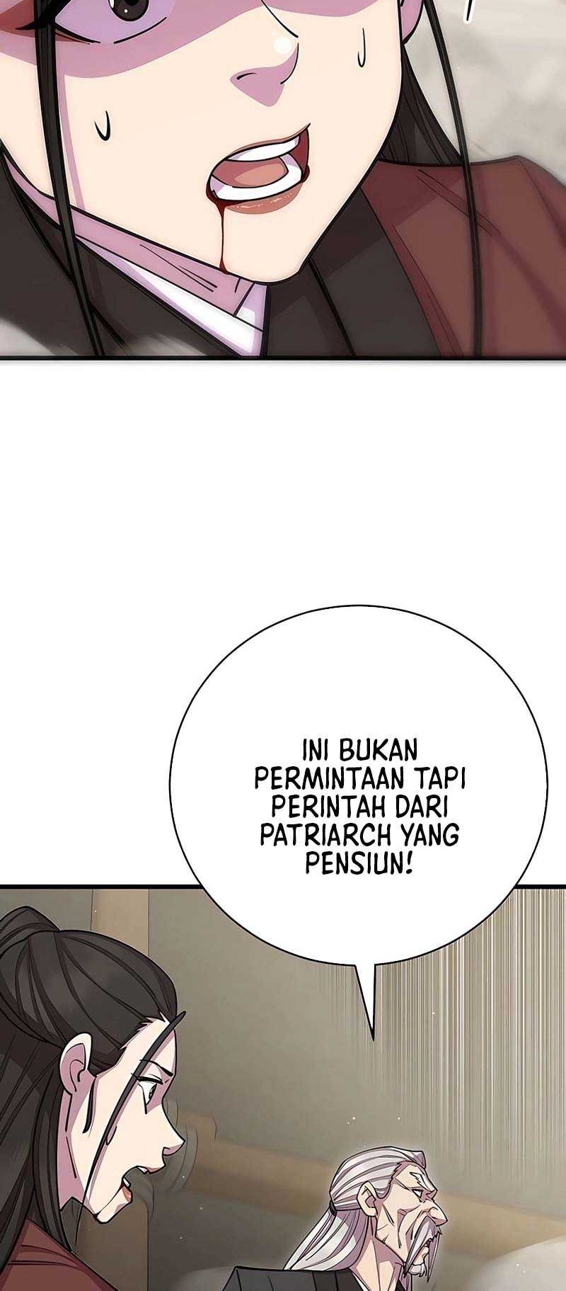 World’s Greatest Senior Disciple Chapter 76 Gambar 79