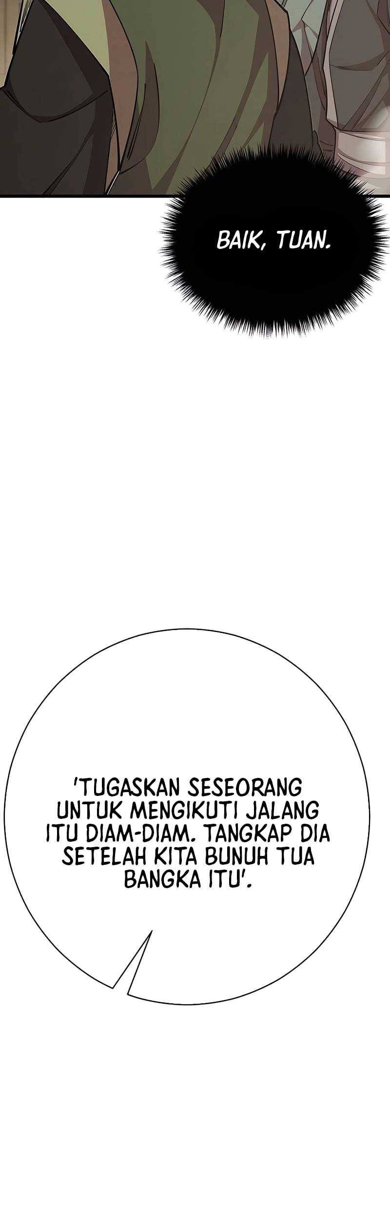 World’s Greatest Senior Disciple Chapter 76 Gambar 82